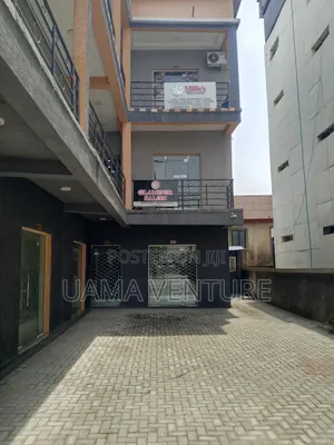 Shop/Office Space to Let