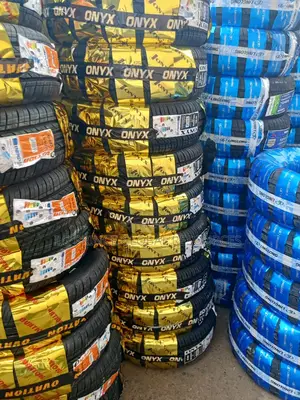 Sell All Types of Earthmoving Tires Brand New