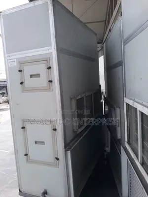 Commercial Mobile Floor Standing Air Condition