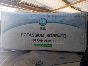 Potassium Sorbate