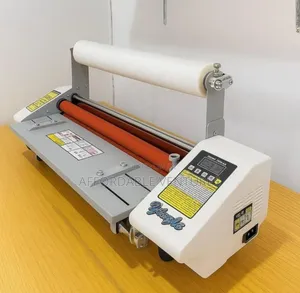 Mini A3 Laminating Machine