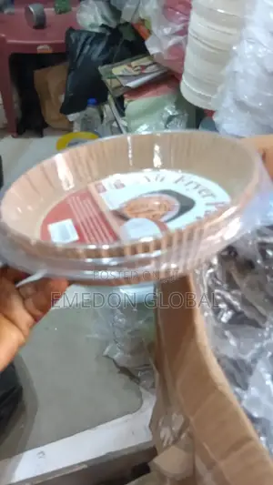 Airfryer Paper Disposable, 8l. 50pcs