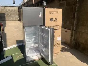 Lg Gl-B242pqkb Refrigerator – Spacious and Efficient Cooling