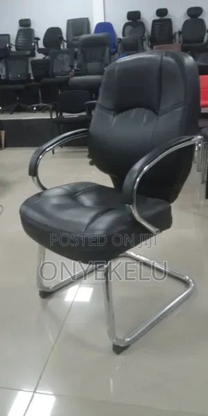 Visitors Chair
