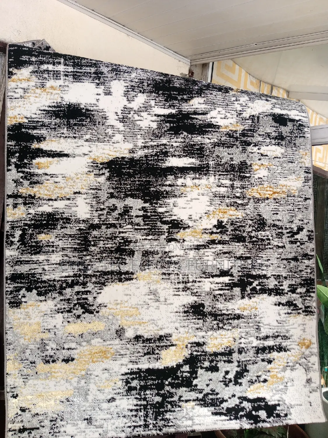 Turkey Rug 4 by 6 for sale - CHEZ-TEC ELECT& FURNITURE Price: ₦ 70,000 ...