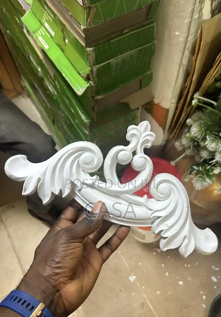 Wall Cornice