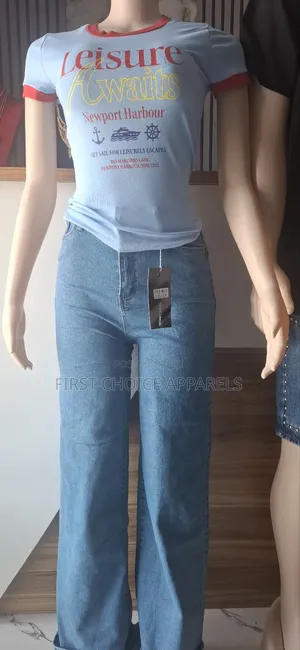 Female Clothes