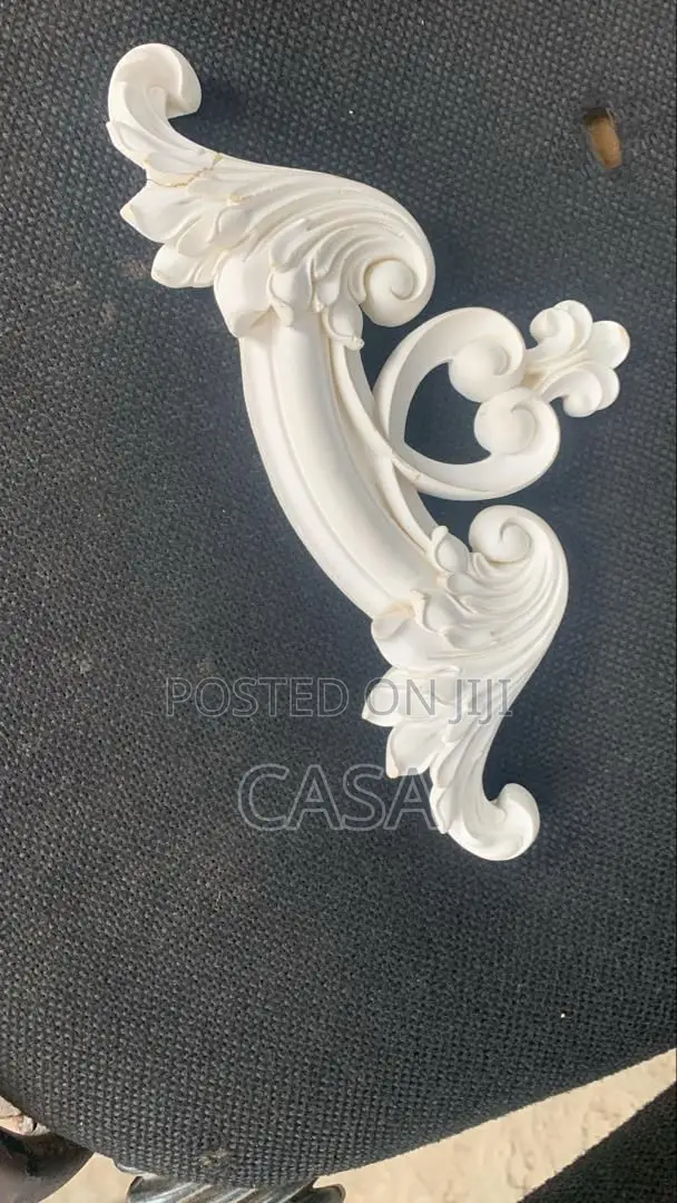 Wall Cornice
