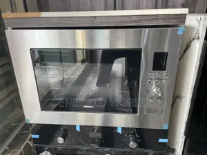 Phiima 25l Inbuilt Microwave
