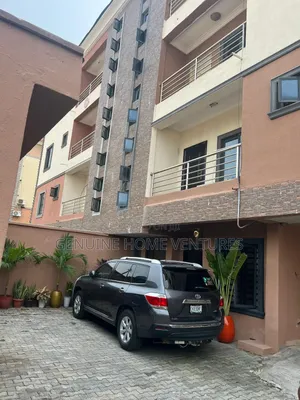 Furnished 2bdrm Apartment in Lekk Phase 1 for rent