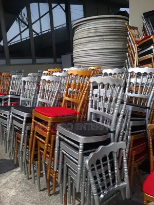Banquet Chairs