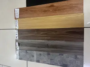 Vinyl Floor