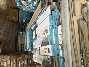 Vinyl Floor