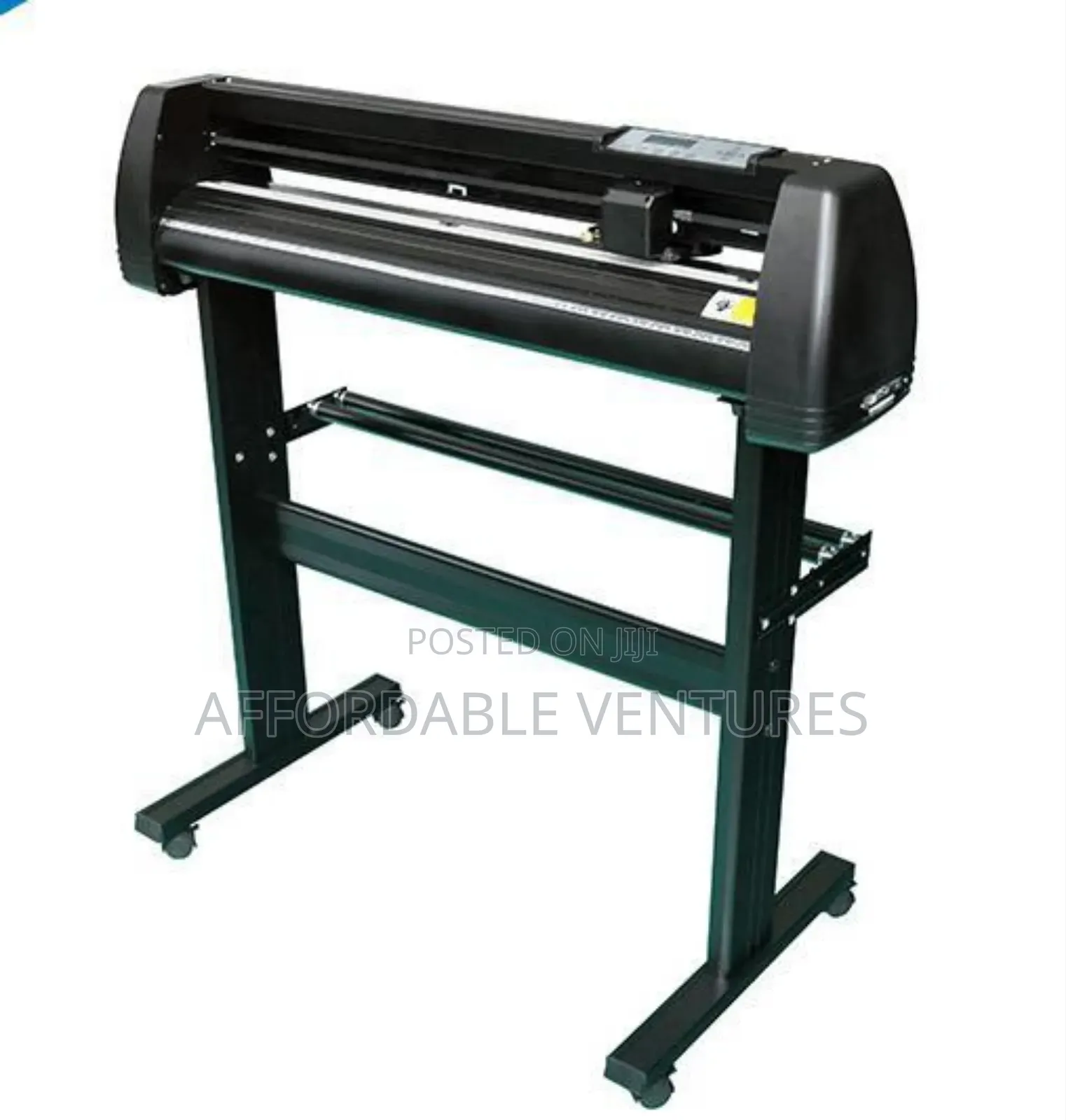 Plotter Machine