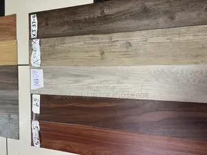 Vinyl Floor