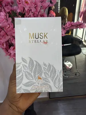 Musk Stellar