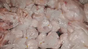 Frozen Fresh Chickens