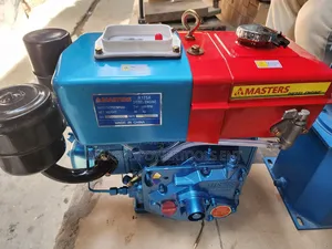 R175a Diesel Engine