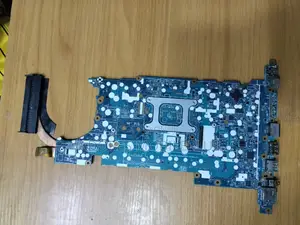 Hp Probook 640 Motherboard Core I5