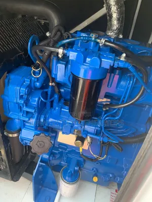 30kva Ecoplus Perkins Fg Wilson