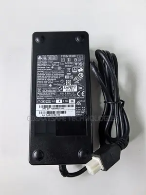 Cisco Pwr-66w-ac-v2 Adp-66cr 341-100346-01 12v 5.5a Power Supply