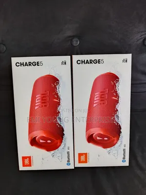 Brand New JBL Charge 5