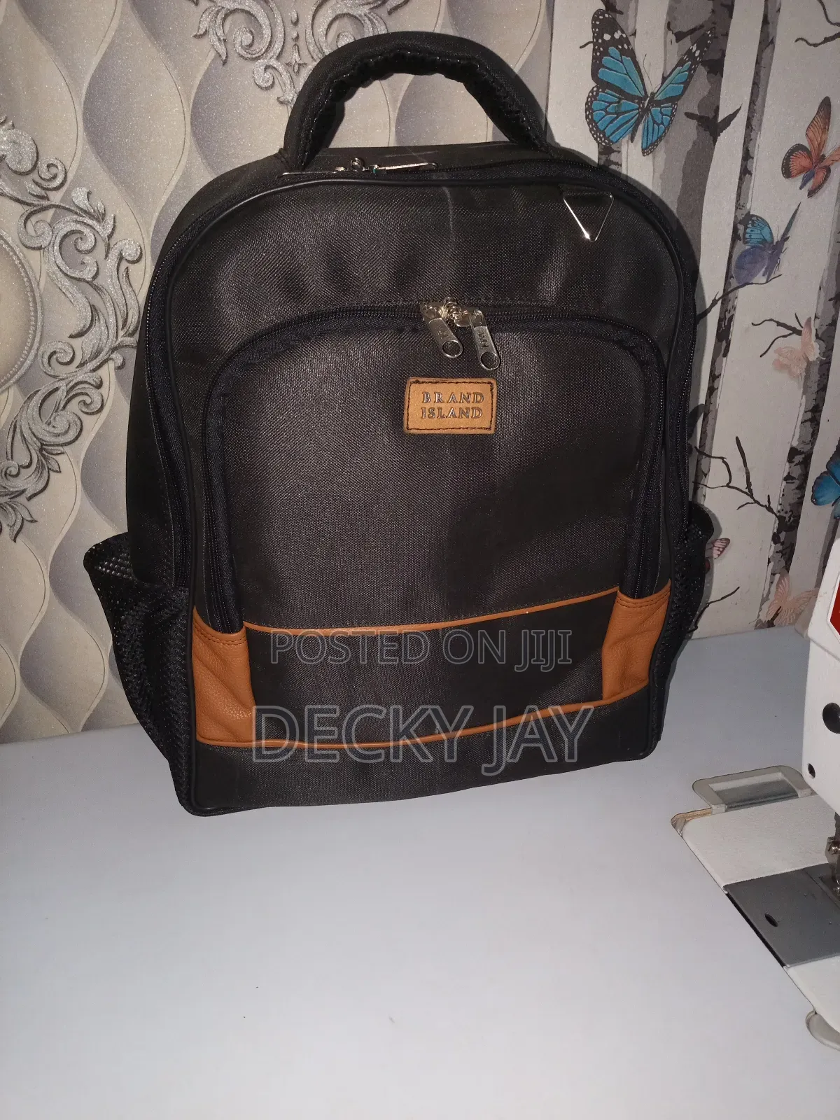 Backpacks/School Bags
