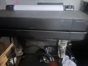 Hp Design Jet T630