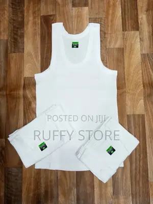 Luxuries Singlets