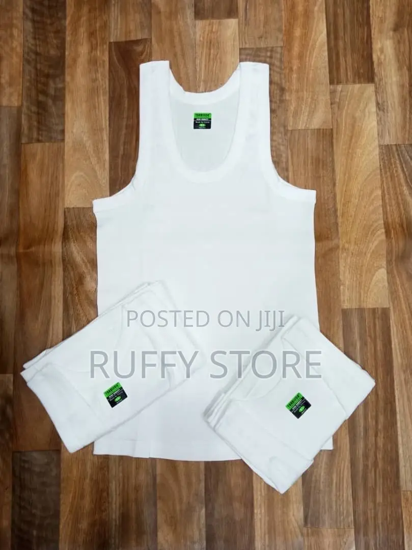 Luxuries Singlets