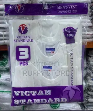 Luxuries Singlets