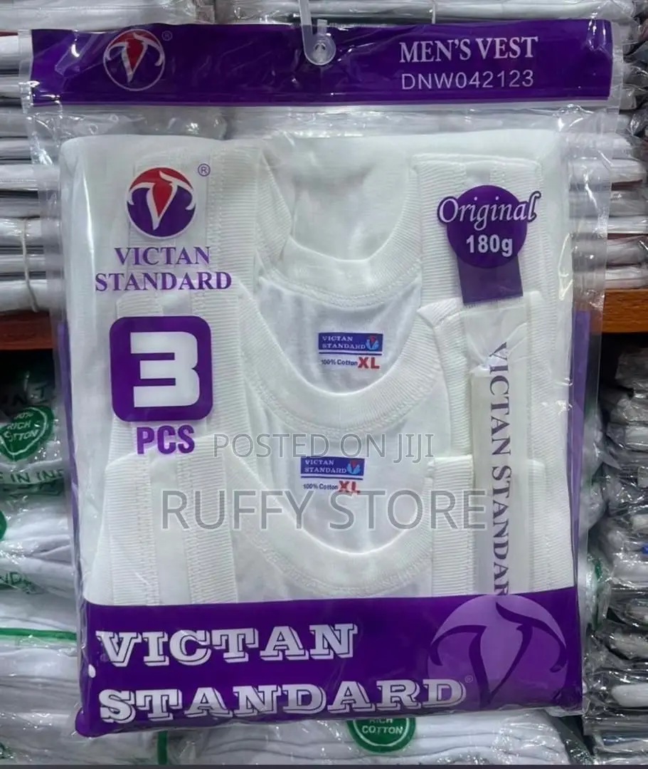 Luxuries Singlets
