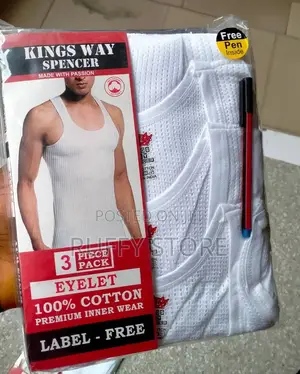 Luxuries Singlets