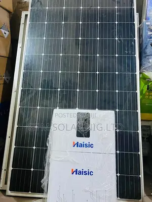 4kwh Lithium Battery 1.5kva Hybrid Inverter All in One