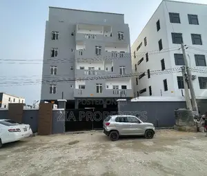 2bdrm Maisonette in Lekki Phase 1 for rent