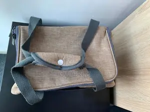 Lunch Pack Bag