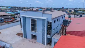 N16m Shop Space Egba,