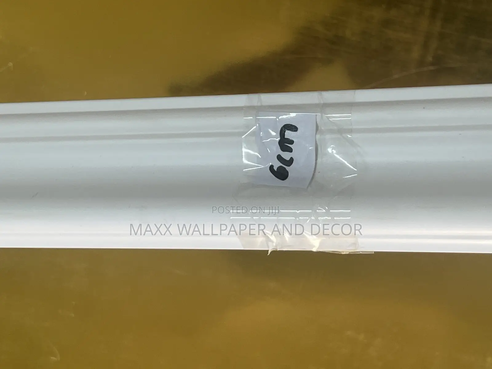 Cornice for Wall