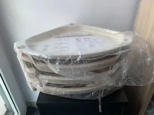 Storage Trolley