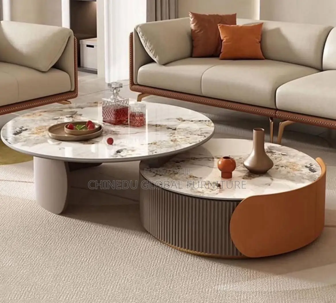 Your Imported 2in1 Center Table