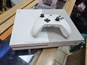Xbox One With 10 Games