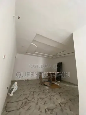 2bdrm Block of Flats in Thera Peace, Sangotedo for rent