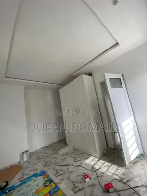 2bdrm Block of Flats in Thera Peace, Sangotedo for rent