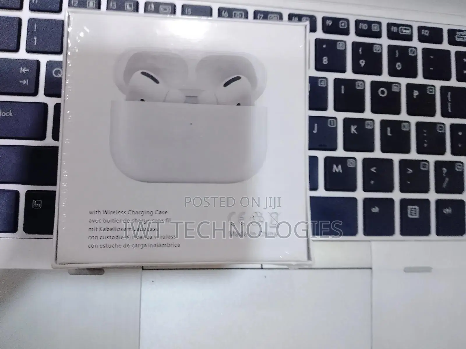 Airpod Pro