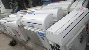 Air-Conditons 1hp to 2hp Available