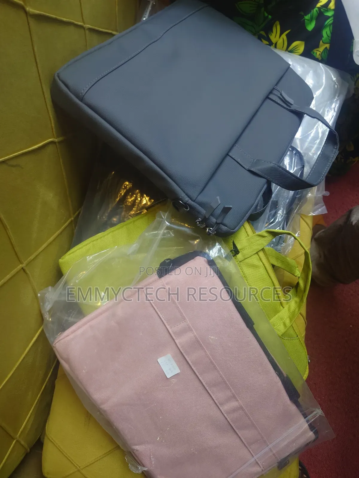 Laptops Bags