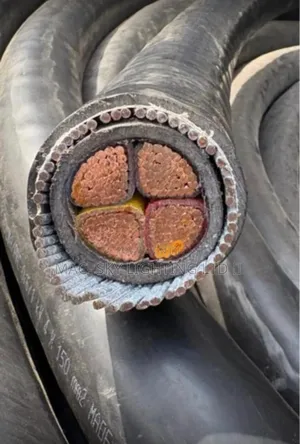 Original Armoured Cable