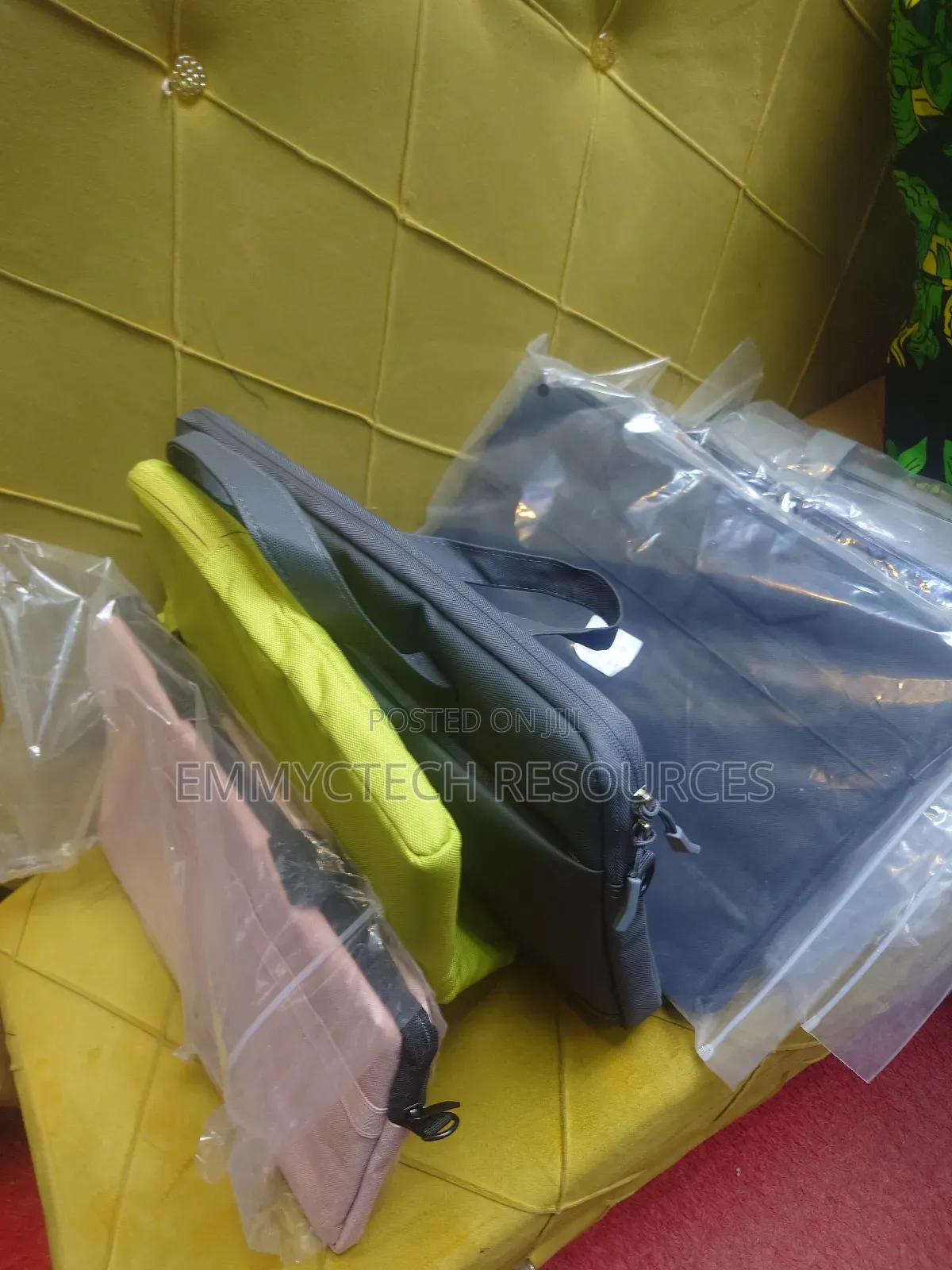Laptops Bags