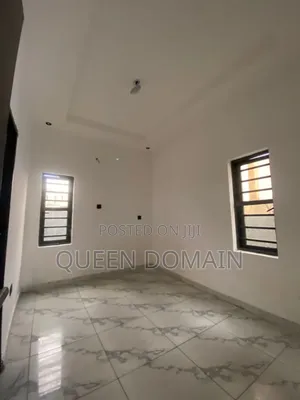 1bdrm Block of Flats in Silver Land Estate, Sangotedo for rent