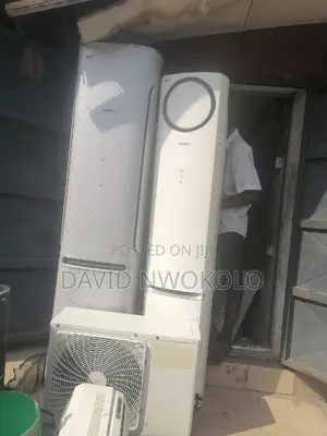 Air-Conditons Standing Inverter Ac